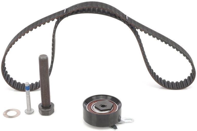 BOSCH Distributieriemset VW 1 987 948 074 074198119C Distributieset,Distributieriem & Distributieset,Distributieriem set