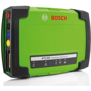 BOSCH Zelfdiagnose-apparaat 0 684 400 590