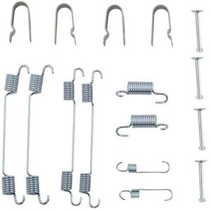 A.B.S. Toebehoren, remschoen SUZUKI,SUBARU,MARUTI 0722Q 551072200,2280722000