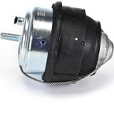 Volvo - Delphi Tem128 - Aslichaam-/Motorsteunlager - Voor - 2 Jaar Garantie