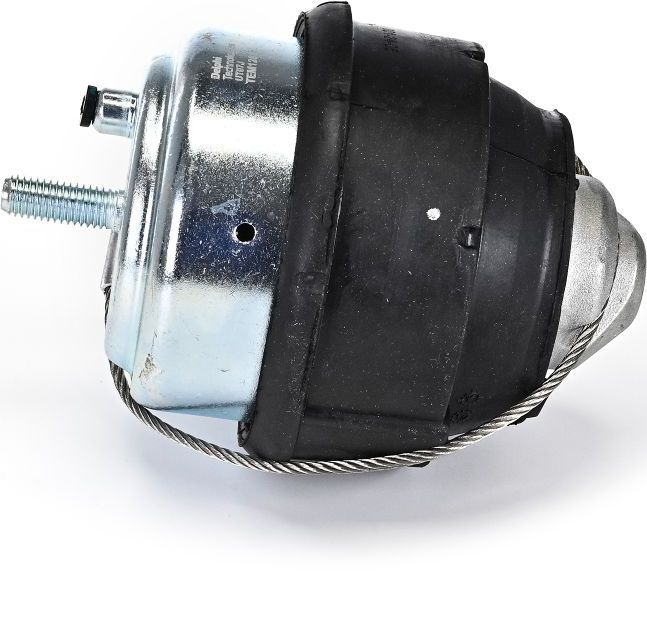 Volvo - Delphi Tem128 - Aslichaam-/Motorsteunlager - Voor - 2 Jaar Garantie