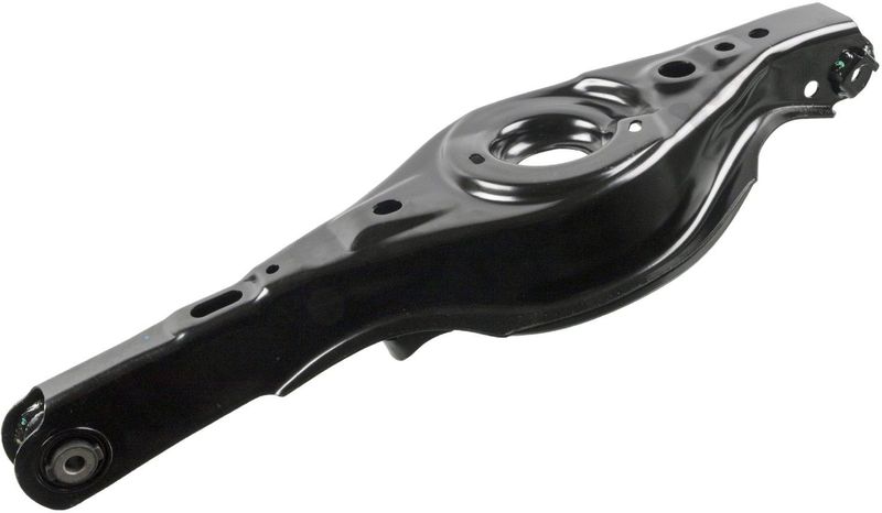 FEBI BILSTEIN Draagarm MAZDA 185607 KD3528350 Draagarm, wielophanging