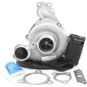 ALANKO Turbocharger MERCEDES-BENZ,OPEL,AUDI 10901029 A6420901386,A642090198680,A6420900286 Turbolader,Turbocompressor,Turbocharger 68004663AA
