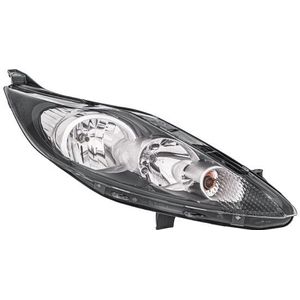 HELLA Koplampen FORD 1EJ 247 045-321 1579901,8A6113W029AD,8A6113W029AF Koplamp E84762,E84763,E84764,E84765