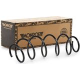 Monroe - Se2347 - Chassisveer - 482 mm - Schroefveer met constante diameter