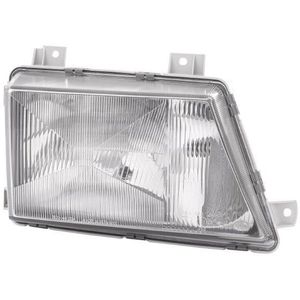 Mercedes-Benz - Hella 1AH 007 774-021 - Koplamp - Rechts - Halogeen - ECE-getest