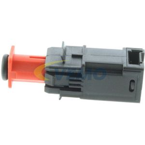 VEMO Remlichtschakelaar OPEL,FIAT,PEUGEOT V24-73-0016 06240462,6240328,6240462 6366F1,9185906,013299721,13178792,13299721,6240180,055701395,09185906