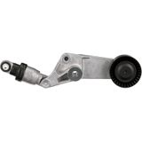 GATES Spanrol TOYOTA T38286 166200W090,166200W091,166200W092 Spanrol, Poly V-riem 1662022010,1662022012,1136000149,1660122013,166200W093,1662022011