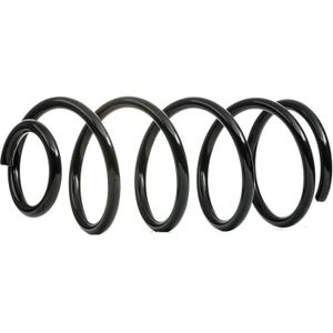 KYB - K-Flex - Chassisveer - Vooras - Schroefveer - 431 mm - Voor Ford