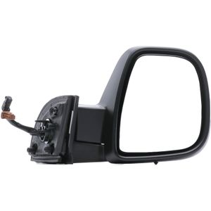 RIDEX Buitenspiegel PEUGEOT,CITROËN 50O0217 96777550XT,1608751180 Zijspiegel,Spiegel,Achteruitkijkspiegel,Autospiegel,Dodehoekspiegel