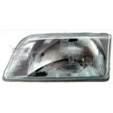 TYC - 20-3468-05-2 - Koplamp - Links