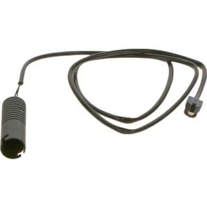 BOSCH Slijtage-Indicator Remblokken BMW 1 987 474 956 34351182533 Waarschuwingscontact, remvoering-/blokslijtage