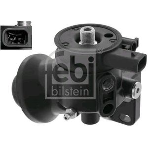 FEBI BILSTEIN Pomp, brandstofvoortoevoer IVECO 49586 0042545831,042545831,42545831