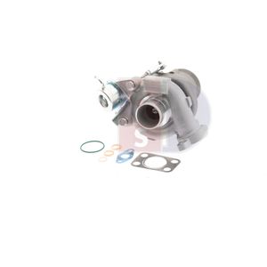 AKS DASIS Turbocharger FORD,FIAT,PEUGEOT 065003N 9657603780,9685293080,3M5Q6K682DD Turbolader,Turbocompressor,Turbocharger 4917307502,0375Q2