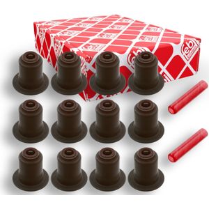 FEBI BILSTEIN Klepsealset BMW,MINI 32225 11340035853,11340034055,11340034069