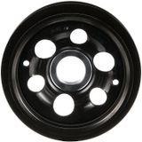 GATES Krukaspoelie FORD,FORD USA TVD1217A 2011538,2320808,GK2Q6B319BA Riemschijf Krukas,Riemschijf, krukas GK2Q6B319BB