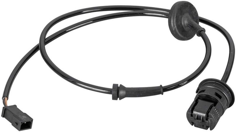 HELLA ABS Sensor VW,SKODA 6PU 012 806-901 3B0927807B,3B0927807C,3B0927807D ESP Sensor 8E0927807,2501433