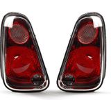 DIEDERICHS Achterlicht set AUDI 1026895