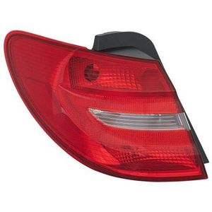 HELLA Achterlicht MERCEDES-BENZ 2SD 354 872-011 2468200164,A2468200164