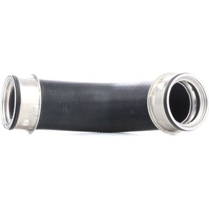 Seat - Laadluchtslang - Zwart - Intercoolerslang - Slanglengte 250 mm - Binnendiameter 48 mm