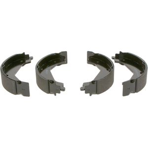 BOSCH Handrem KIA 0 986 487 708 583503ED00 Remschoenset, parkeerrem