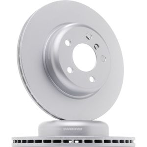 goCORE Remschijf BMW GCH20583 34116794429 Remschijven