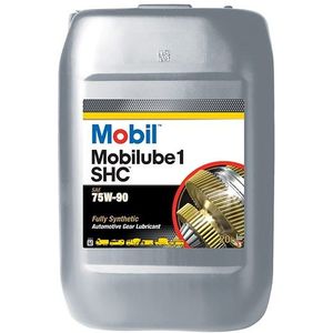 MOBIL Versnellingsbakolie VW,OPEL,AUDI 123716