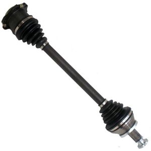 EURODRIVELINE Aandrijfas VW,SKODA,SEAT VW-253 6Q0407272DH,6Q0407452H,6Q0407452HQ 6Q0407452HX,6Q0407272BK