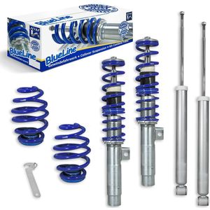 JOM Onderstel, veren / dempers BMW 741015