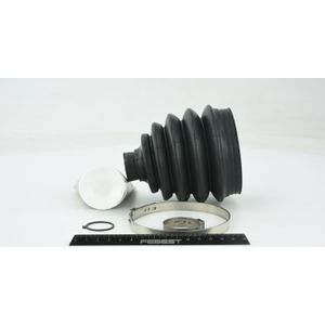 FEBEST Aandrijfashoes NISSAN,KIA,SSANGYONG 1417P-NA 39100JC20B,39211JC22B,4130034001 Asmanchet,Asmanchetten set 495934E000,391003NT3A,391013NT3A