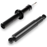 MONROE Schokdemper MAZDA G8370 B45G34900A,B45G34900B,BHS234900A Schokbreker,Schokdempers,Schokbrekers BPM534900A