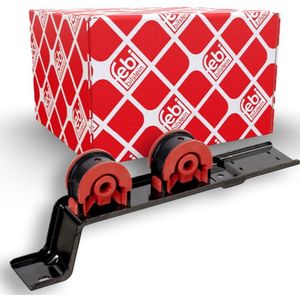 Febi - 174865 - Houder - Uitlaatsysteem - Voor Citroen, Fiat, Lancia, Peugeot, Toyota