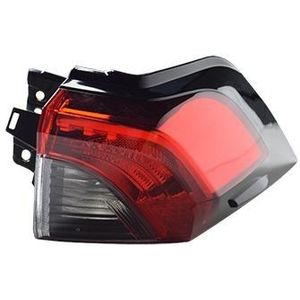 VAN WEZEL Achterlicht TOYOTA 5475932 8155142230