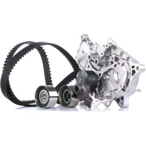 FEBI BILSTEIN Waterpomp + Distributieriem Set TOYOTA 32729 1350327010,1350327010S3,1350527010 Waterpomp+Tandriemen 1350527010S3,1356829035