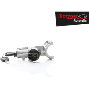 METZGER Stuurslot FIAT 2310862 1361031080,1371430080,1392214080 46858319,46862627,1348421080