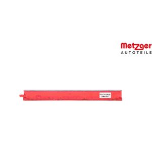 METZGER Extra remlicht MINI 2080307 2751575,2753779,63212751575 63212753779