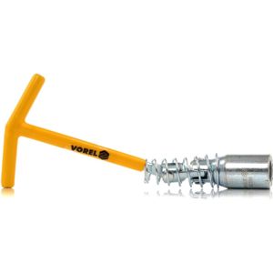 VOREL Bougiesleutel 57260