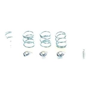 BOSCH Toebehoren, remschoen MITSUBISHI 1 987 475 309