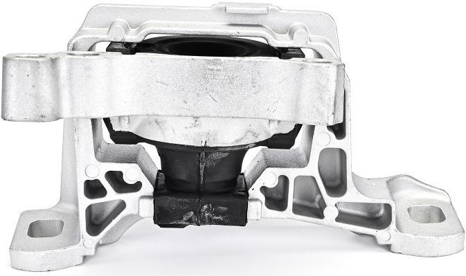 Ford - Aslichaam-/Motorsteunlager - Delphi Tem137 - Inbouwplaats Rechts