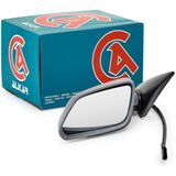 ALKAR Buitenspiegel SKODA 6139524 1Z0857537AGRU,1Z0949101D,1Z1857507F01C Zijspiegel,Spiegel,Achteruitkijkspiegel,Autospiegel,Dodehoekspiegel
