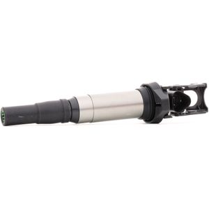 RIDEX Bobine OPEL,BMW,PEUGEOT 689C0343 2504046,7594935,7594937 12131712223,7523345,12130148594,2503825,12137551049,12137571643,245190,0390064