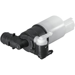 HELLA Ruitensproeierpomp PEUGEOT,CITROËN 8TW 006 848-161 6434A8 Reinigingsvloeistofpomp, ruitenreiniging