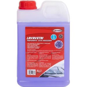 START Ruitenwisservloeistof winter 12636