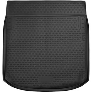 OMAC Kofferbak / bagageruimte beschermmat AUDI,SAAB 1132250 Kofferbakschaal