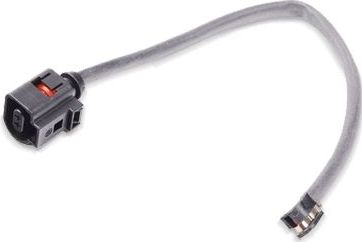 A.B.S. Slijtage-Indicator Remblokken PORSCHE 39662 99761275400,99761275402,99661234800 Waarschuwingscontact, remvoering-/blokslijtage 99761267601