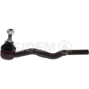 SIDEM Stuurkogel BMW 21330 32111126757 Spoorstangeind,Stuurstangkogel,Spoorstangkogel