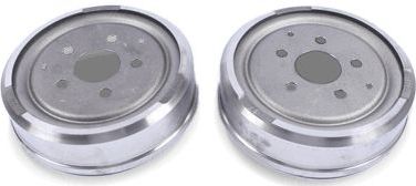 ABE Remtrommel MITSUBISHI,PROTON C65004ABE DB4239,MB587582,MB699290