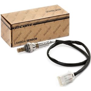 goCORE Lambdasonde PEUGEOT,CITROËN GCC9220058 1628AA Lambda sensor,Lambdasonde sensor
