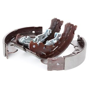 RIDEX Remschoenen OPEL,FIAT,PEUGEOT 70B0150 77367394,1605107,77362929 Remschoenen Set,Remschoenset 77366054,1605458,93168956,93189993,77364744