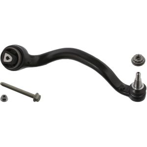 FEBI BILSTEIN Draagarm BMW 40604 31122413482,31126773950,31126773950S1 Draagarm, wielophanging